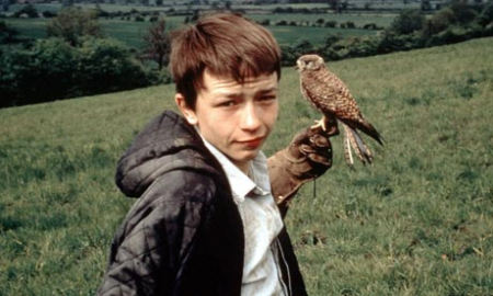 KES — THE CRITERION COLLECTION