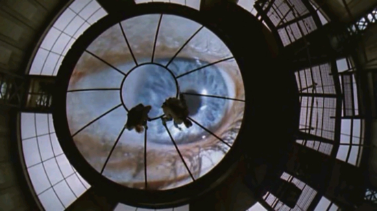 STEVEN SODERBERGH’S KAFKA  w/ Guest Co-Host Michael Kimmel