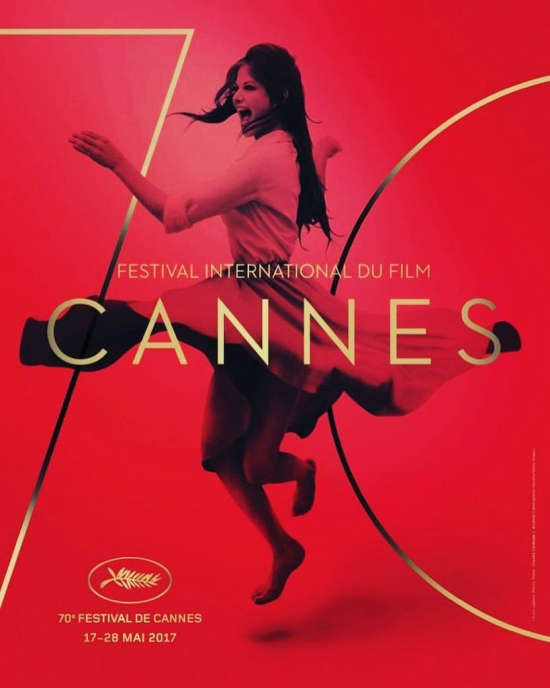 Cannes 70