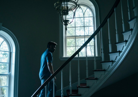 Killing of a Sacred Deer