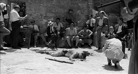 SALVATORE GIULIANO — CLASSIC FILM PICK