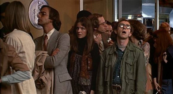 ANNIE HALL — CLASSIC FILM PICK