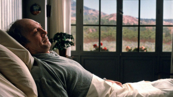 THE SEA INSIDE — CLASSIC FILM PICK