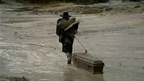 DJANGO — CLASSIC FILM PICK