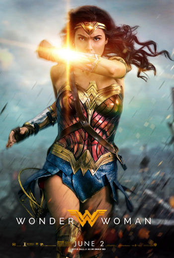 WonderWomanPoster