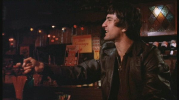 MEAN STREETS — CLASSIC FILM PICK