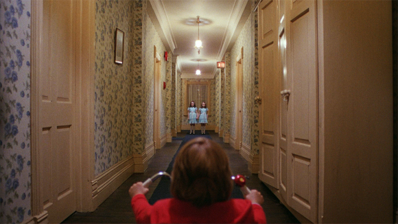 The-shining