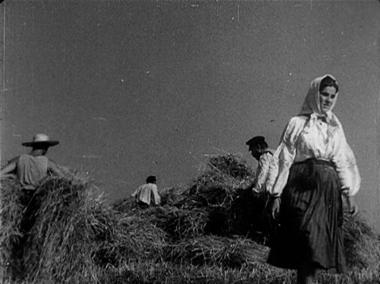 EARTH — CLASSIC FILM PICK