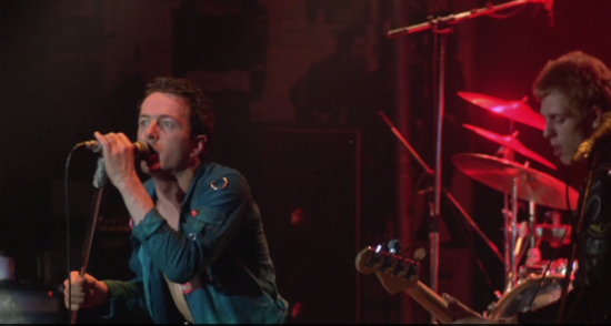 JACK HAZAN’S & DAVID MINGAY’S RUDE BOY