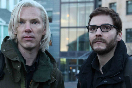 THE FIFTH ESTATE