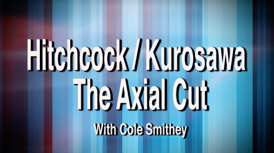 Axial Cut