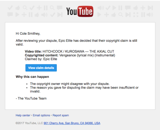 YouTube