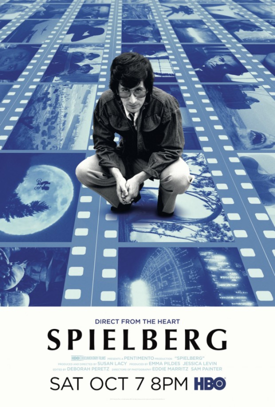 Spielberg-poster