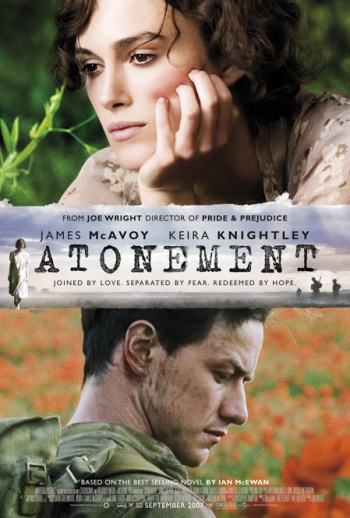 Atonement ColeSmithey.com