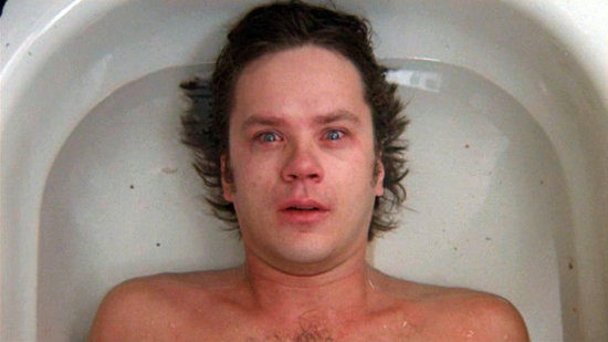 JACOB’S LADDER — SHOCKTOBER!