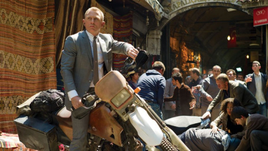 Skyfall