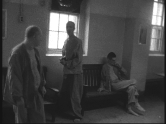 TITICUT FOLLIES — CLASSIC FILM PICK