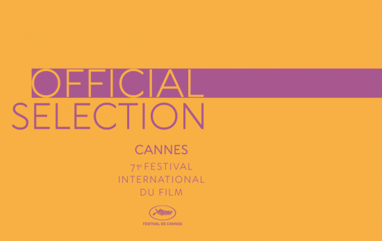 Official Selection