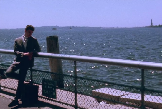 ColeSmithey.com Permanent Vacation 2