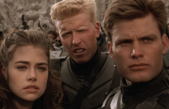 ColeSmithey.com Starship-troopers