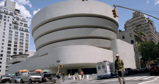 World Before Your Feet