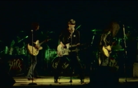 ColeSmithey.com Nick