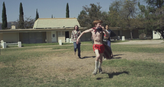 SHORT TERM 12