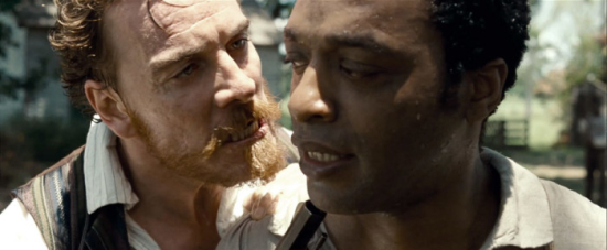 12 YEARS A SLAVE
