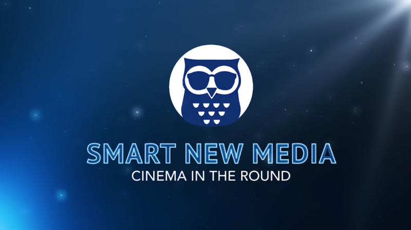 SMART NEW MEDIA STARS