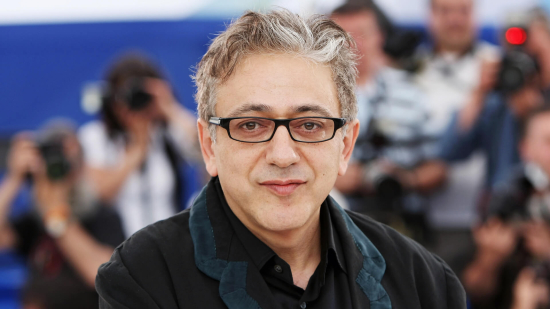 FOCUS ON CANNES 2019: IT MUST BE HEAVEN —ELIA SULEIMAN