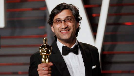 ASIF KAPADIA