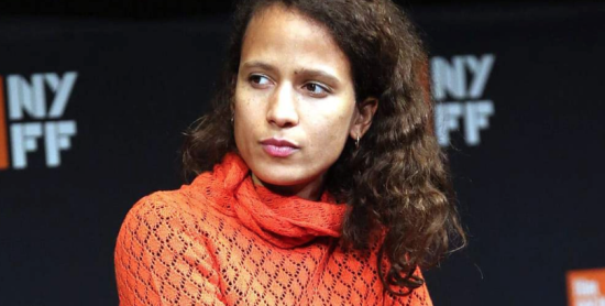 FOCUS ON CANNES 2019: ATLANTICS —MATI DIOP