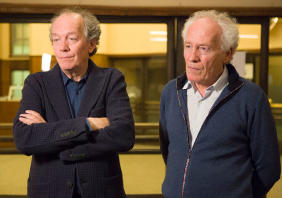 FOCUS ON CANNES 2019: YOUNG AHMED —JEAN-PIERE AND LUC DARDENNE