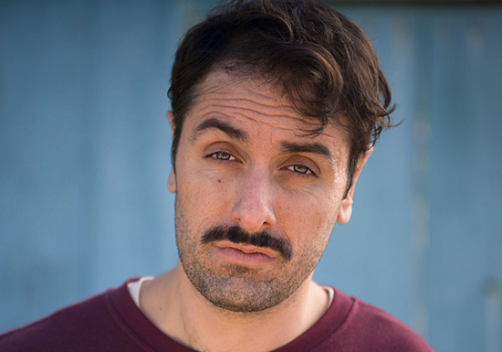 MICHAEL ANGELO COVINO