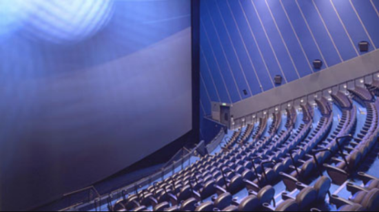 IMAX