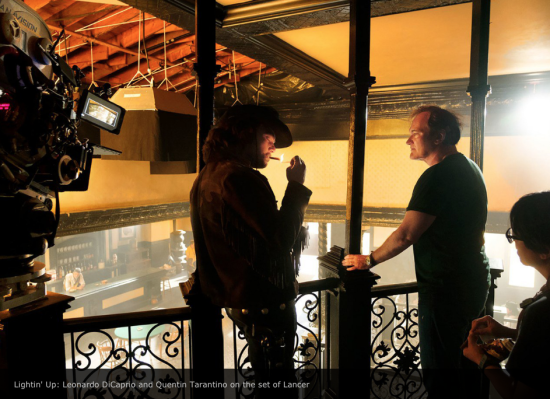 QT on Set