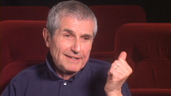FOCUS ON CANNES 2019: THE BEST YEARS OF A LIFE —CLAUDE LELOUCH