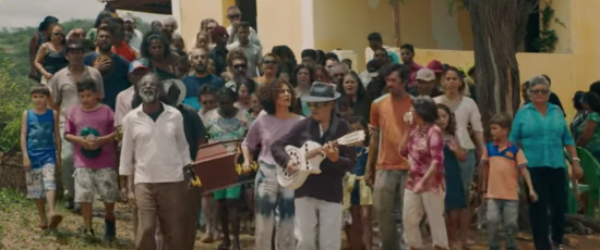 FOCUS ON CANNES 2019: BACURAU —Juliano Dornelles, Kleber Mendonça Filho