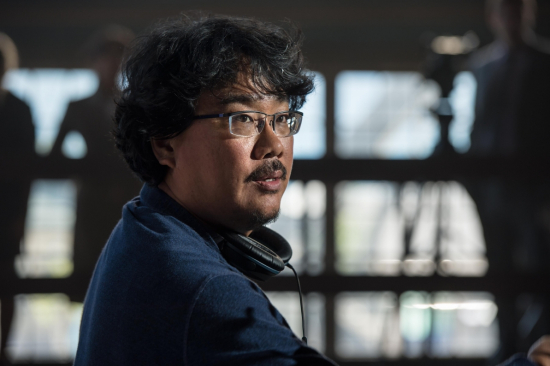 Bong Joon Ho