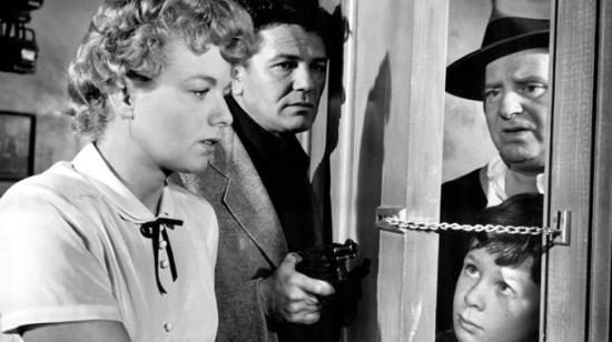 He Ran All The Way He Ran All The Way