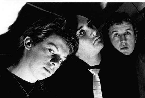 ColeSmithey.com Cabaret Voltaire