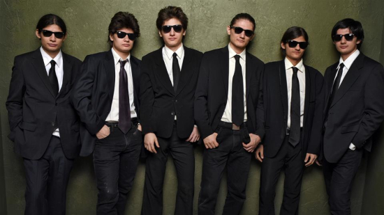 Wolfpack Wolfpack