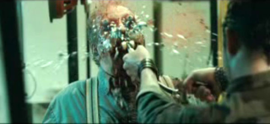 SURVIVAL OF THE DEAD