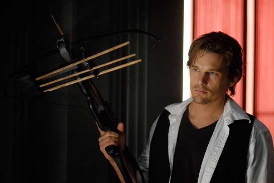 DAYBREAKERS