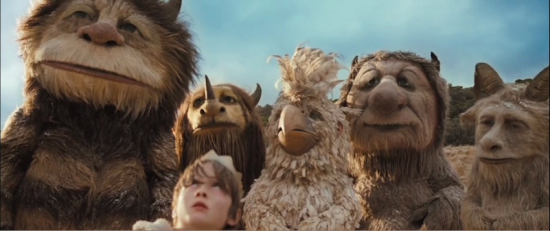 Wild_things_tableau