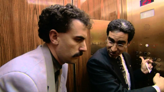 ColeSmithey.com
