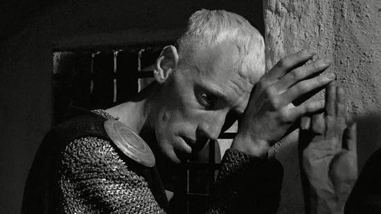 Seventh seal