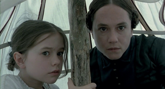 THE PIANO — THE CRITERION COLLECTION