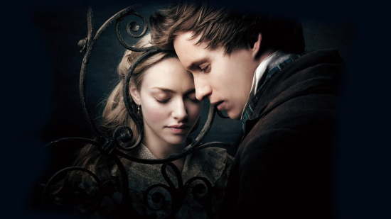 LES MISÉRABLES