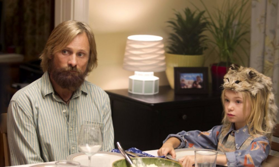 Captainfantastic ColeSmithey.com